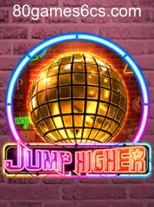 JumpHigher