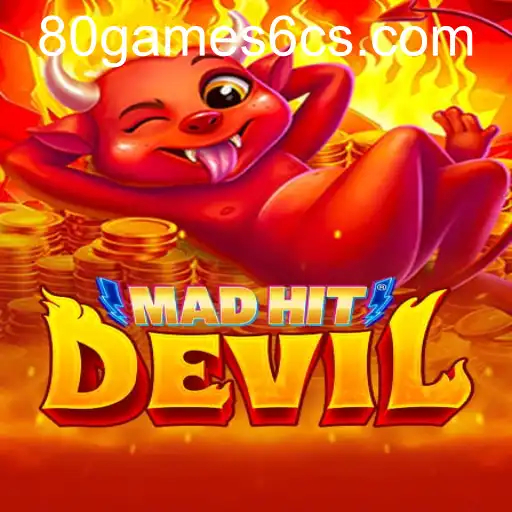 MadHitDevil: Um Mergulho no Empolgante Mundo do Jogo