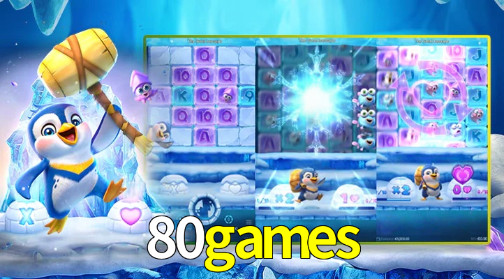 The Great Icescape Slot - PG Soft