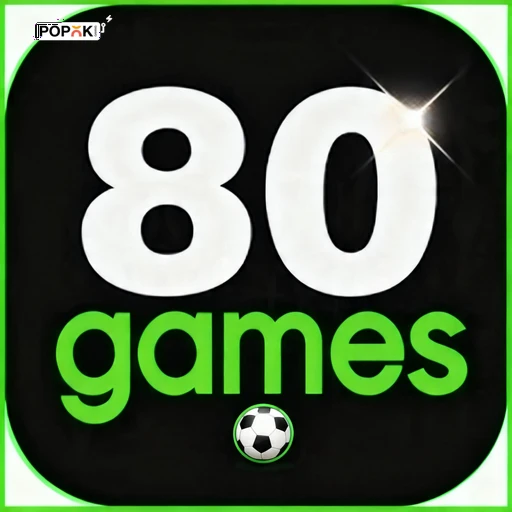 80games